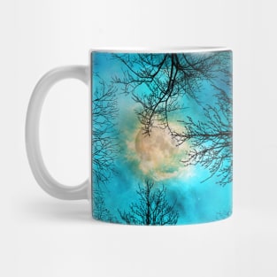 Evening Mug